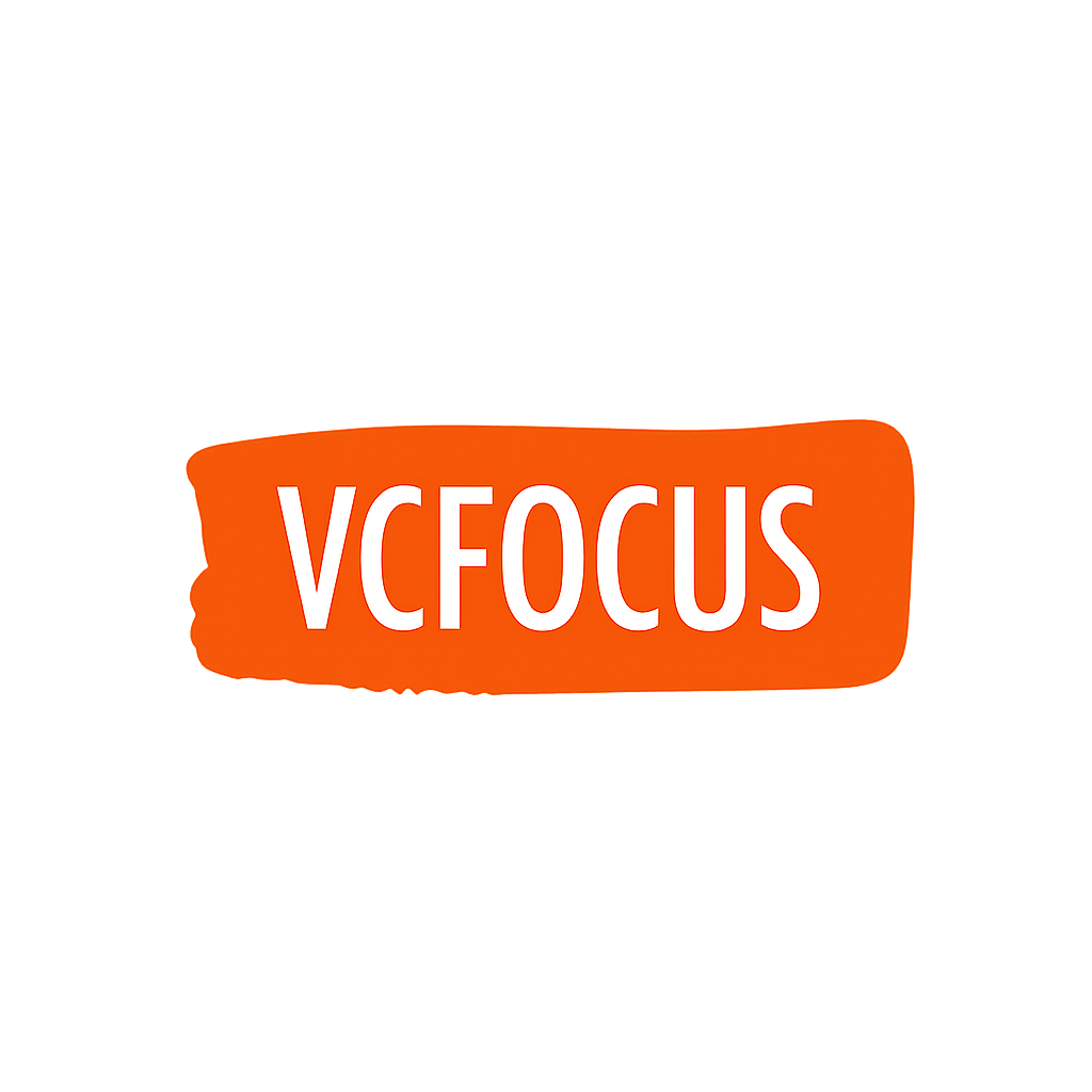 VCFocus Logo